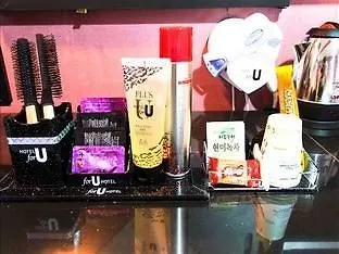 해운대 포유호텔 부산광역시 대한민국