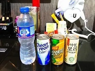 해운대 포유호텔 부산광역시 3*,  대한민국